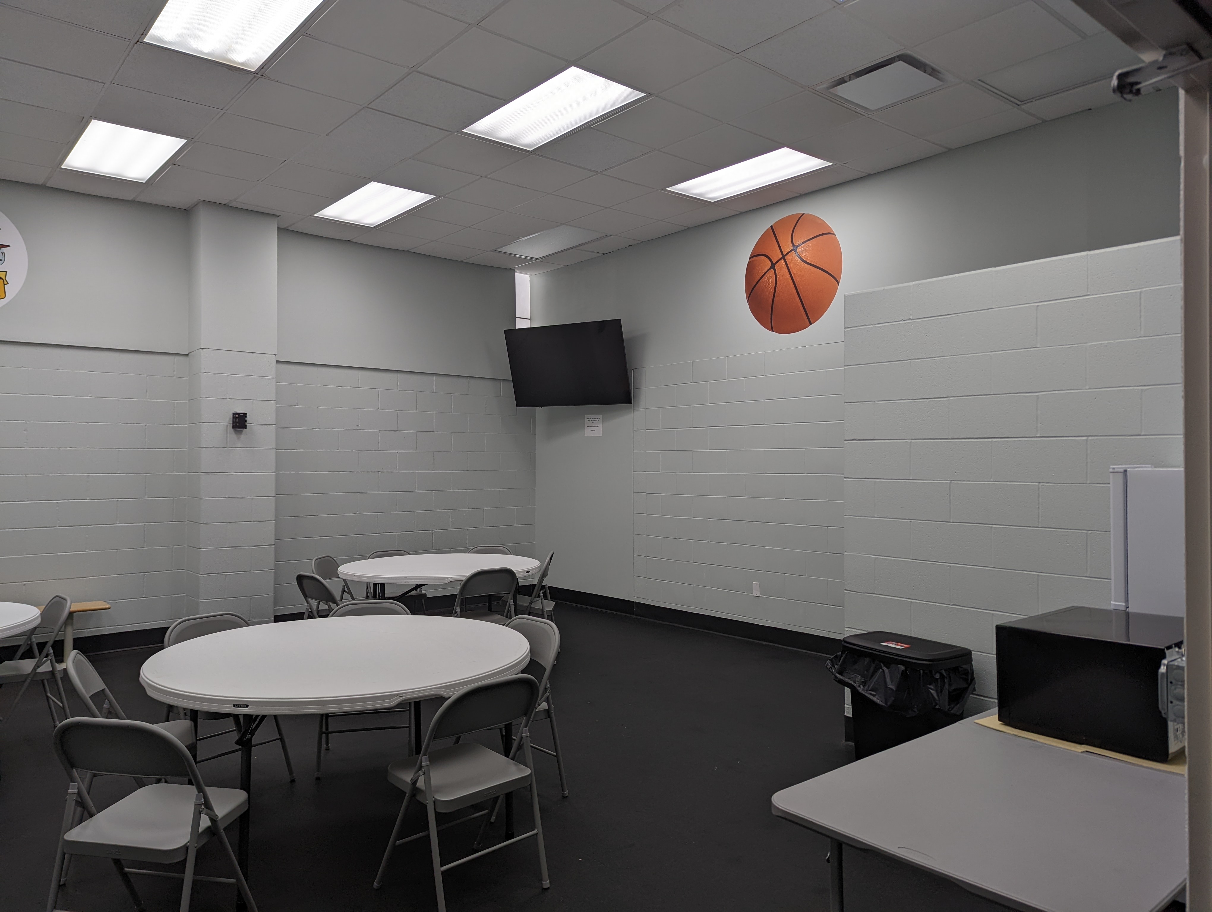 Host an Event Lost Nation Sports Park