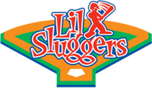 Lil Sluggers Logo