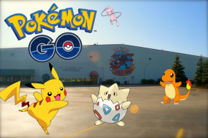 POKEMON GO LURE PARTY – JULY 26TH - Lost Nation Sports Park