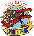 Lost Nation Sports Park