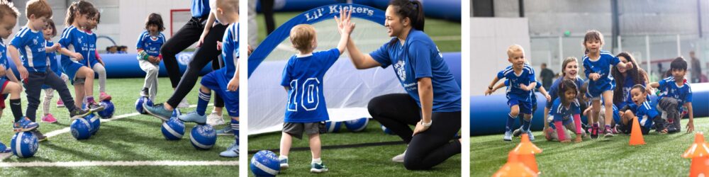 Permalink to: Lil’ Kickers – East