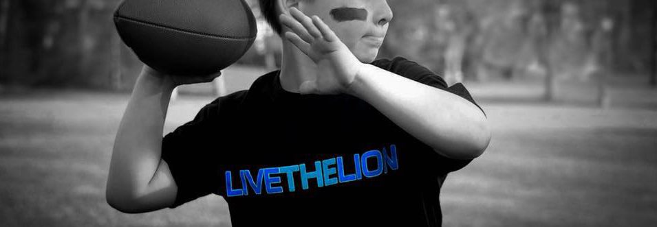 Permalink to: Live The Lion Quarterback Clinic – Dec. 16 & 23 – WILLOUGHBY