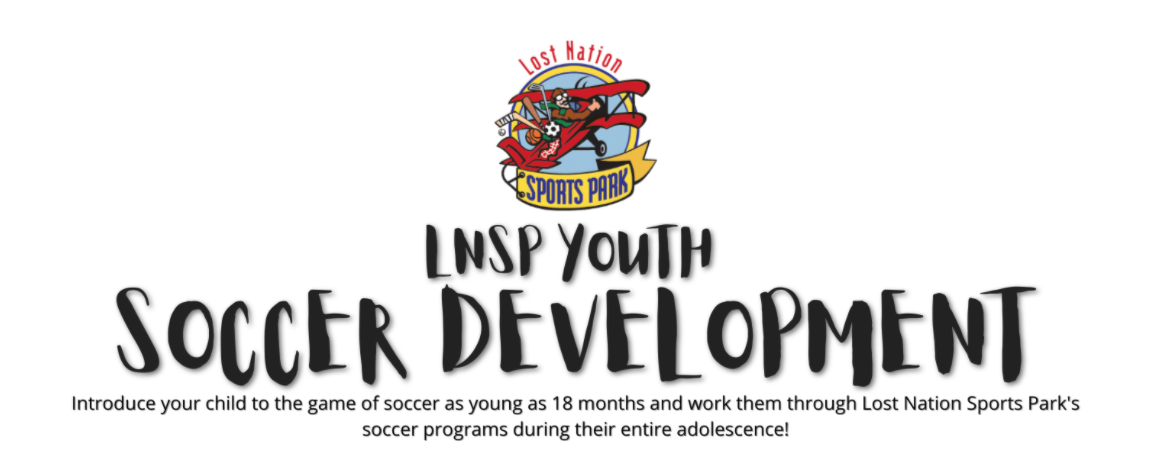 Permalink to: LNSP Youth Soccer Development